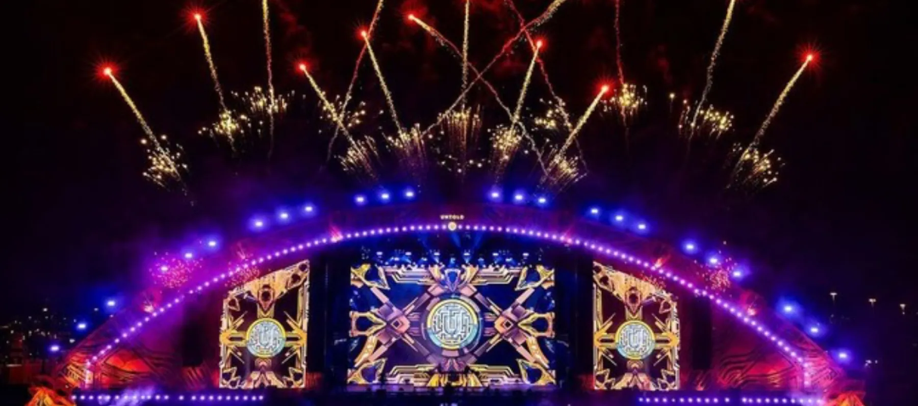 Untold Dubai 