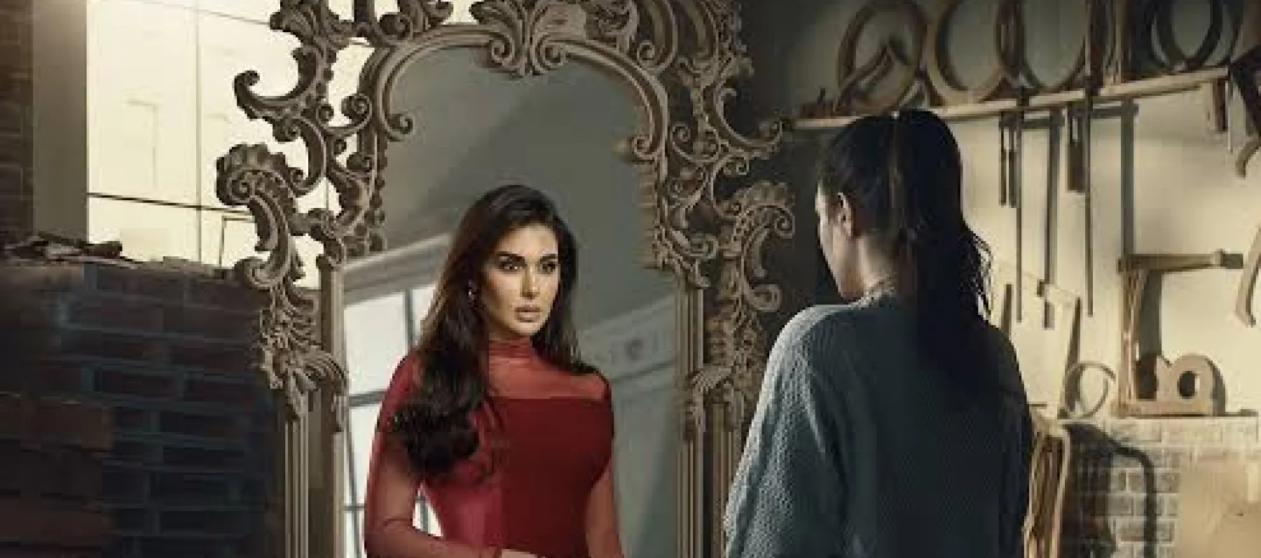 مسلسل رحيل رمضان 2024