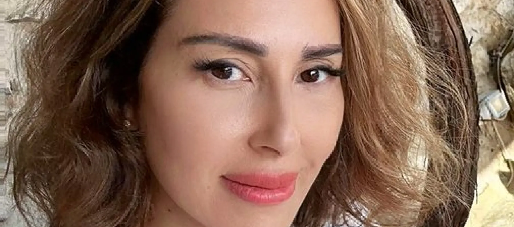 ورد الخال - صورة من إنستقرام
