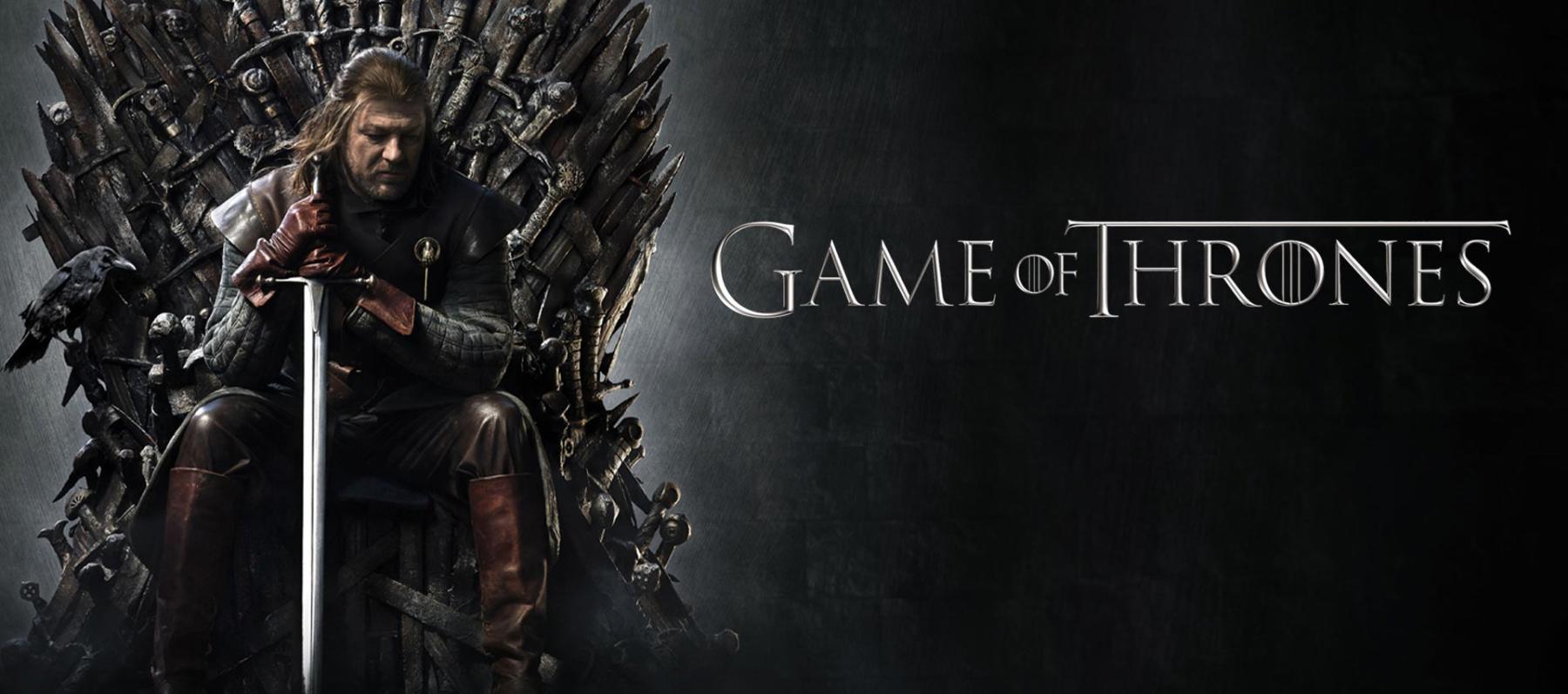 Game Of Thrones