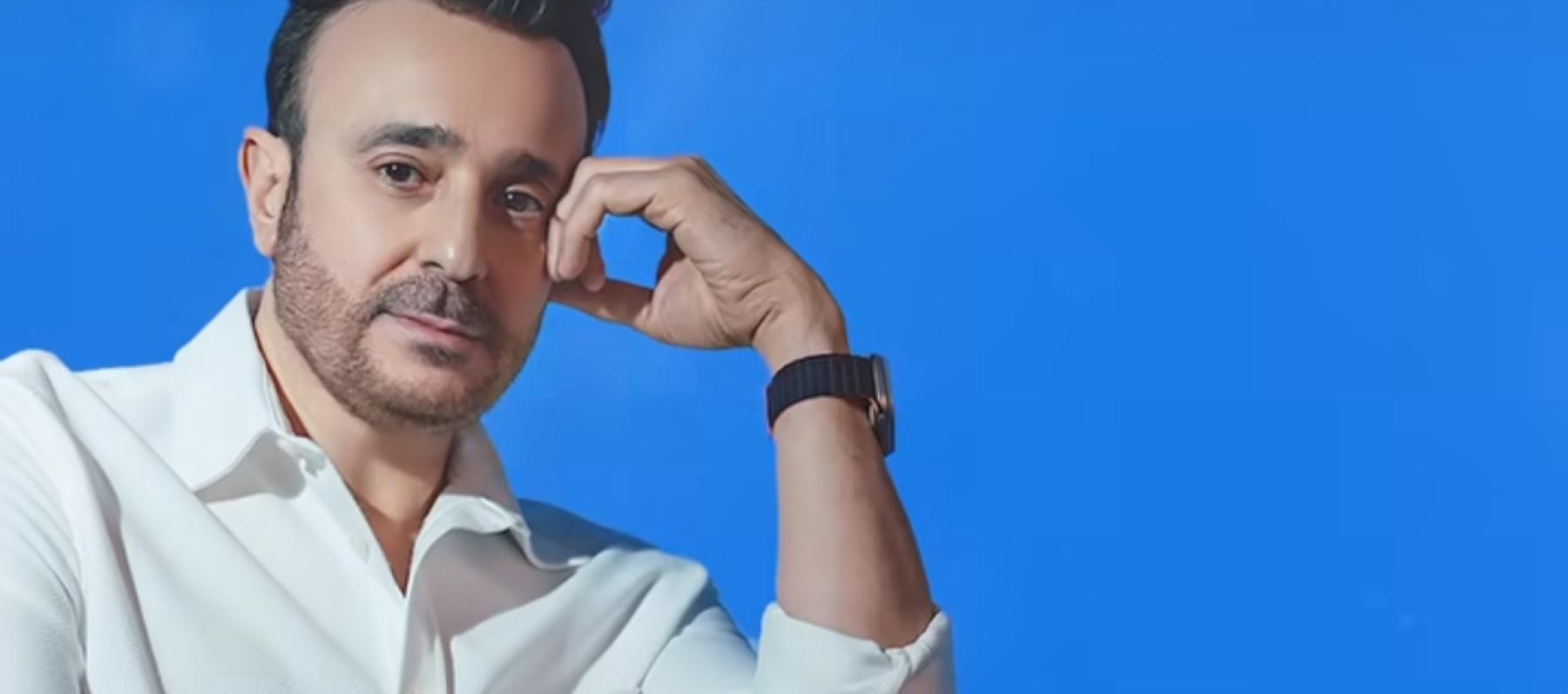 صابر الرباعي