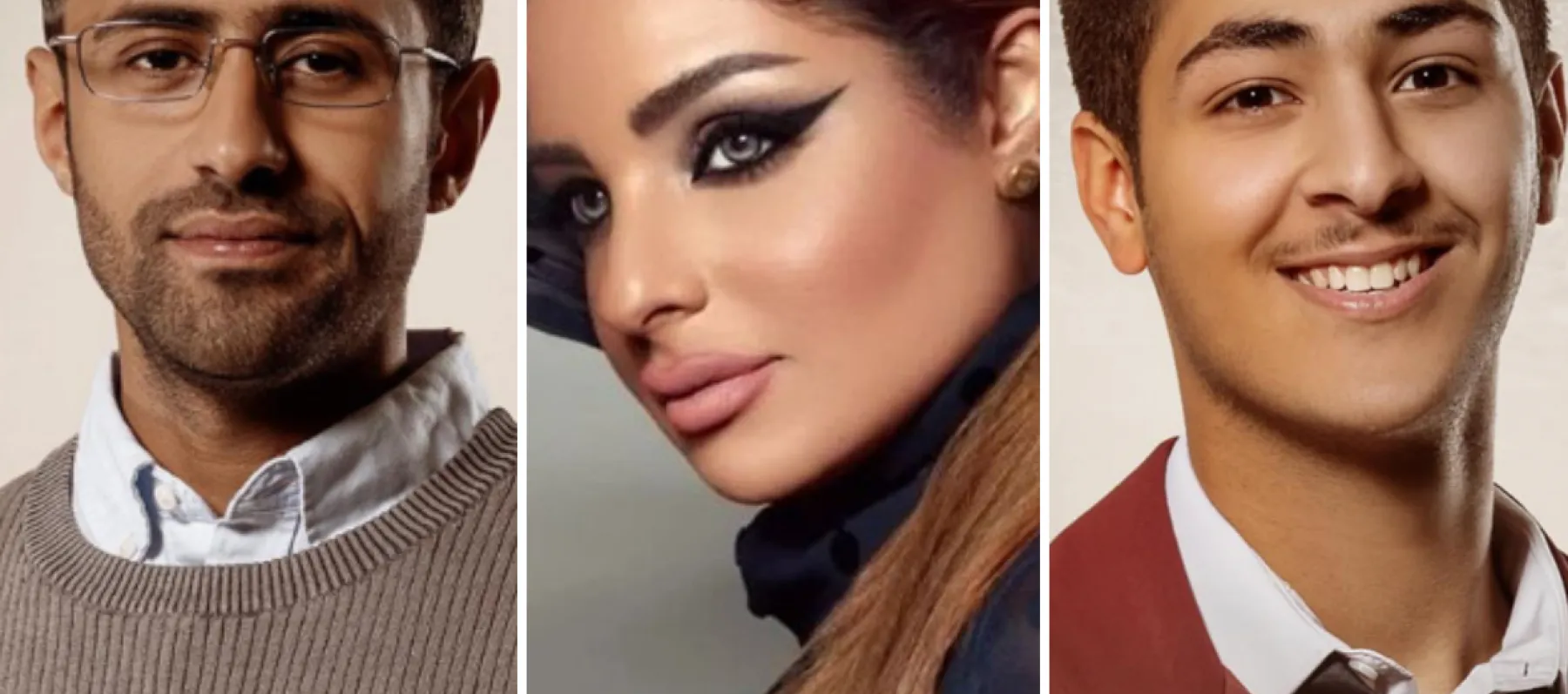 3 فنانين قبلوا بالتسوية من أجل عودة نشاطهم الفني داخل الكويت