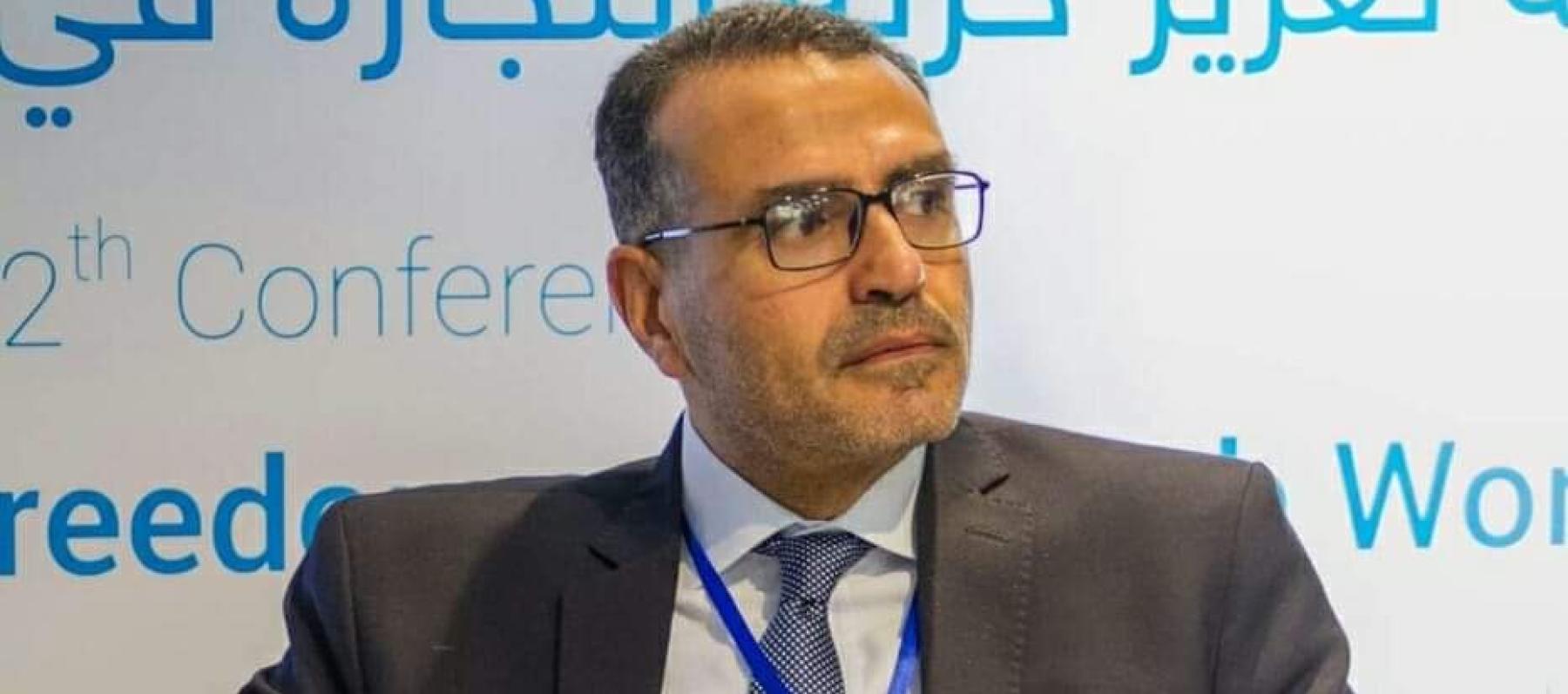 محمود العلايلي