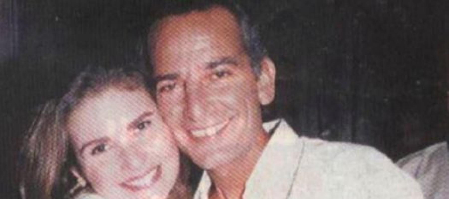 يسرا وهشام سليم