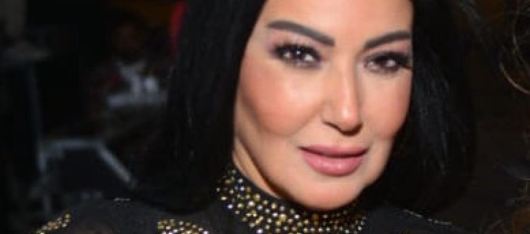 سمية الخشاب
