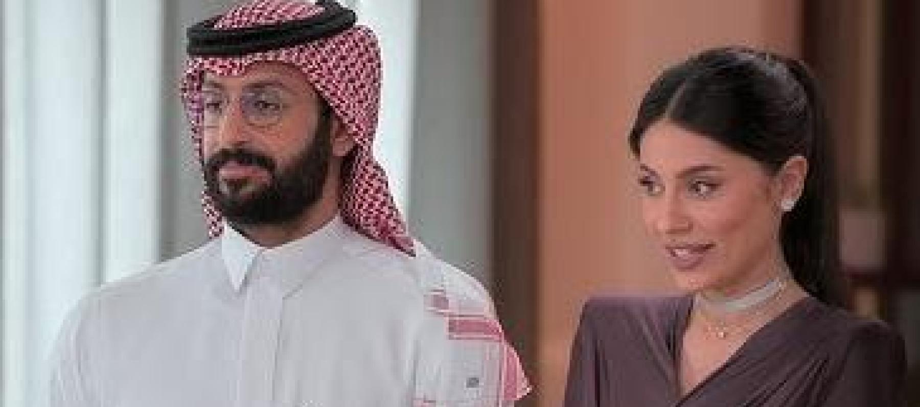 إلهام علي وخالد صقر