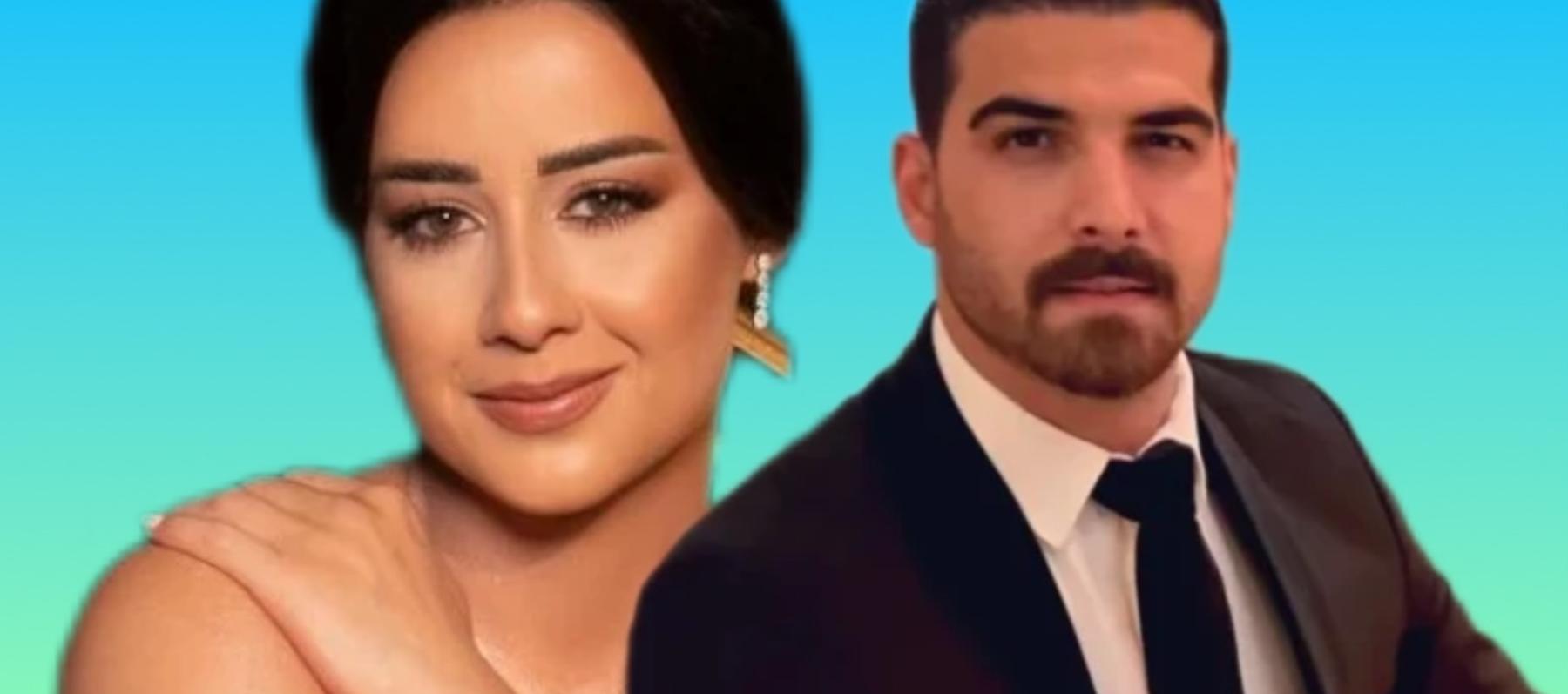 🎬 ما الذي يجمع حسن خليل و روعة السعدي؟