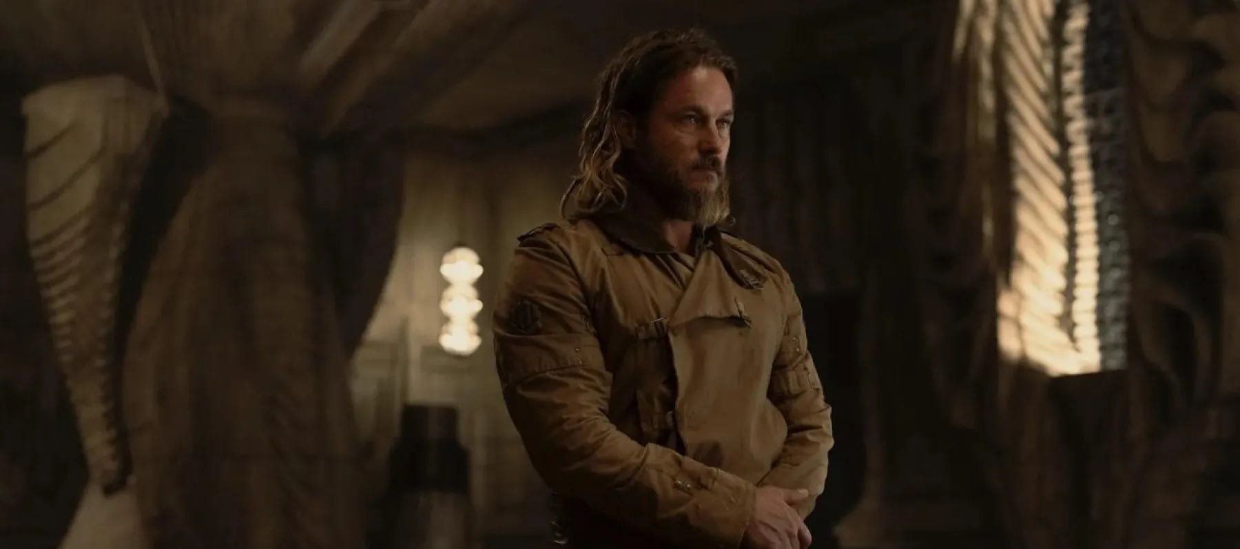 مسلسل DUNE: PROPHECY - إكس