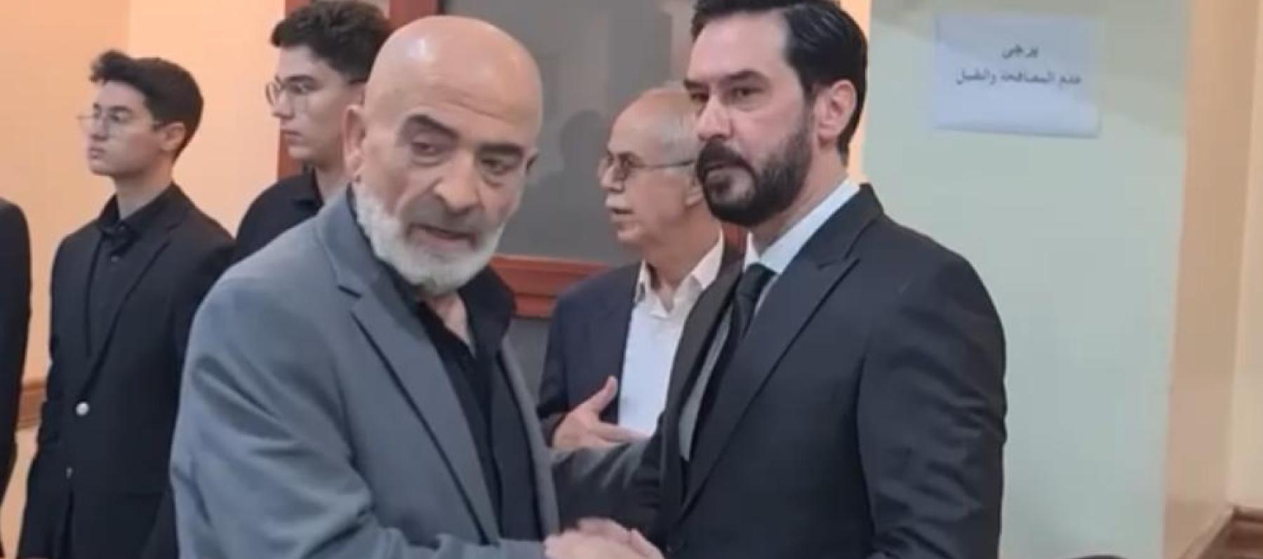 سلوم حداد