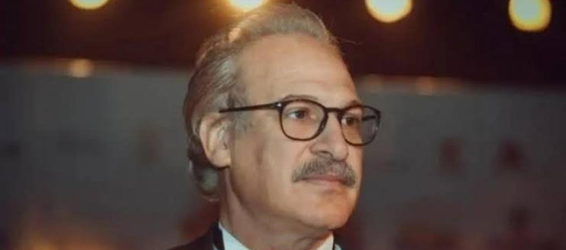 عمر زهران