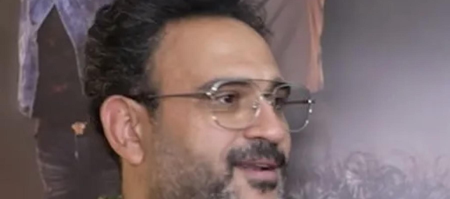 اكرم حسني - في ETبالعربي 