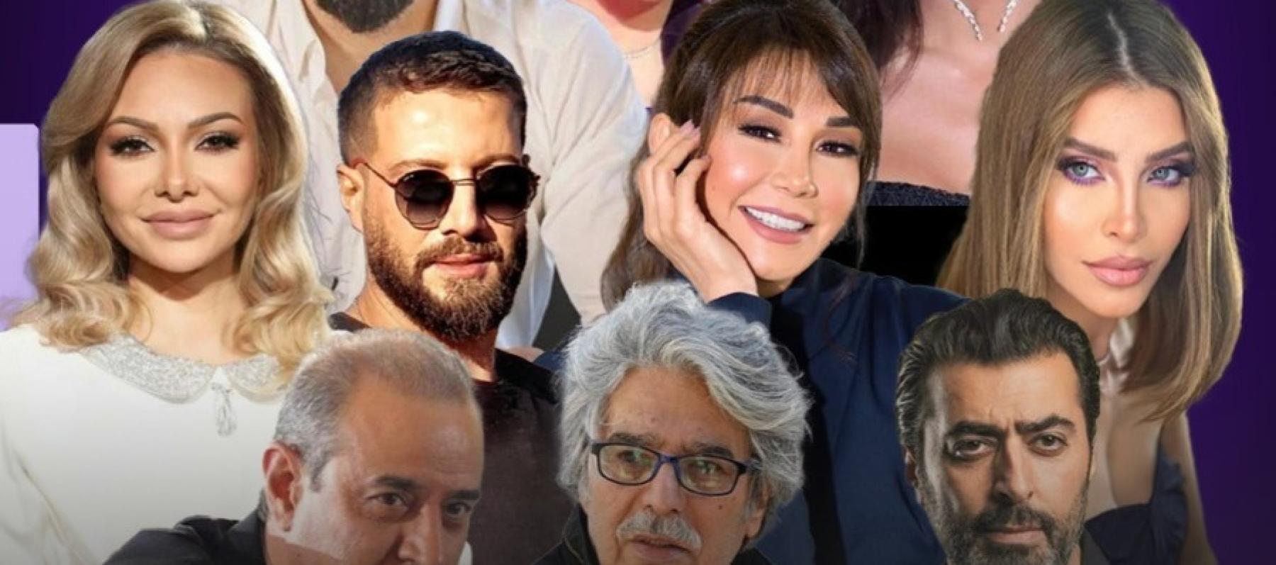 ما مصير الأعمال الدرامية في سوريا بعد التطورات ؟