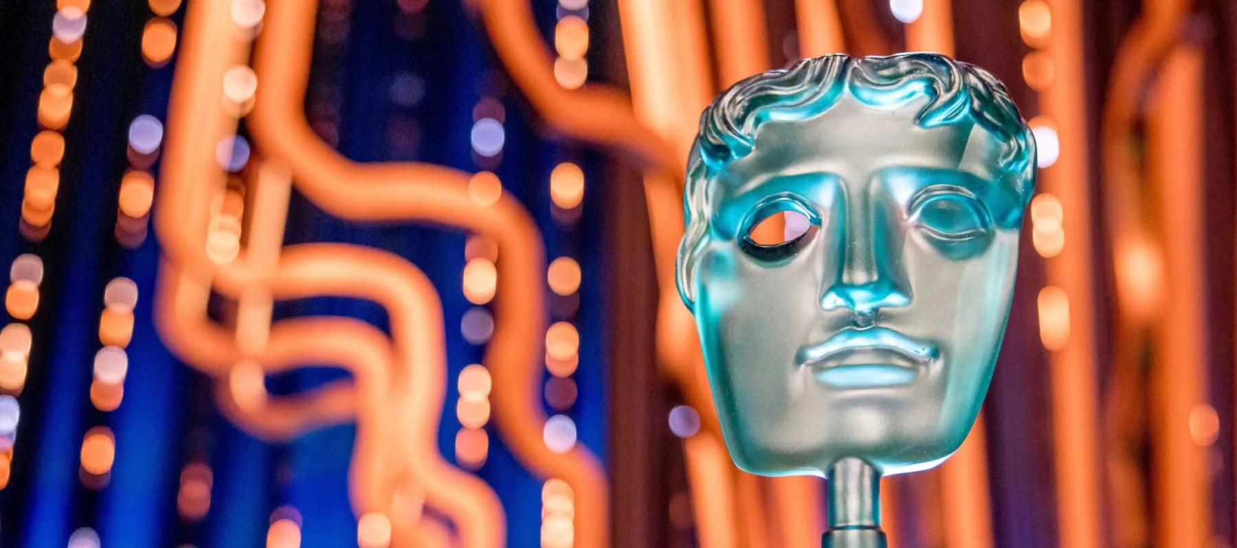 حفل جوائز البافتا  - BAFTA Awards 2025