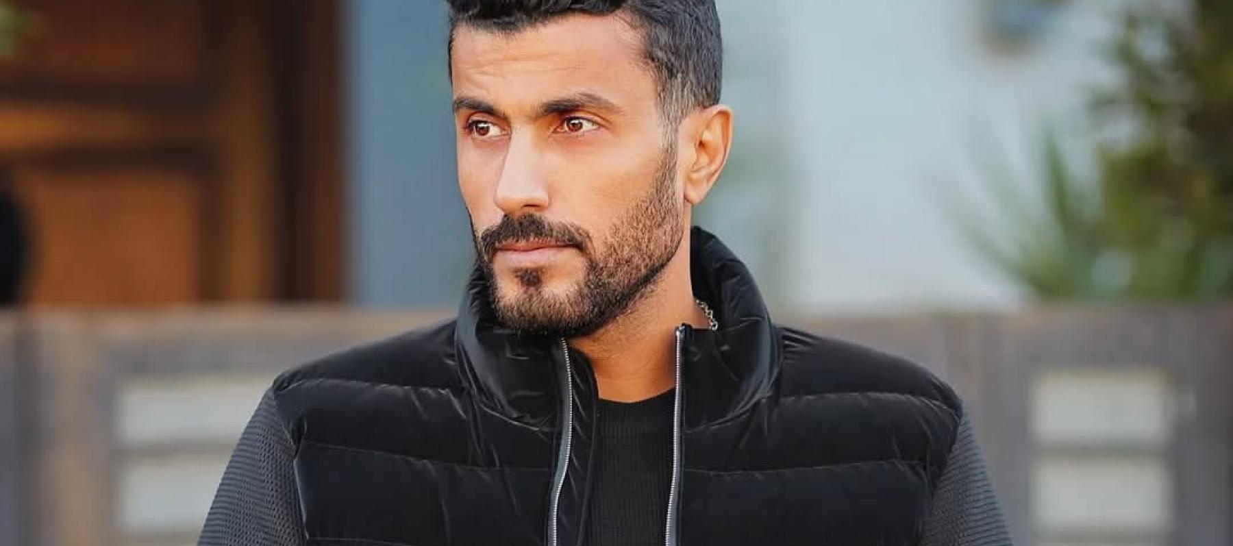 محمد سامي 