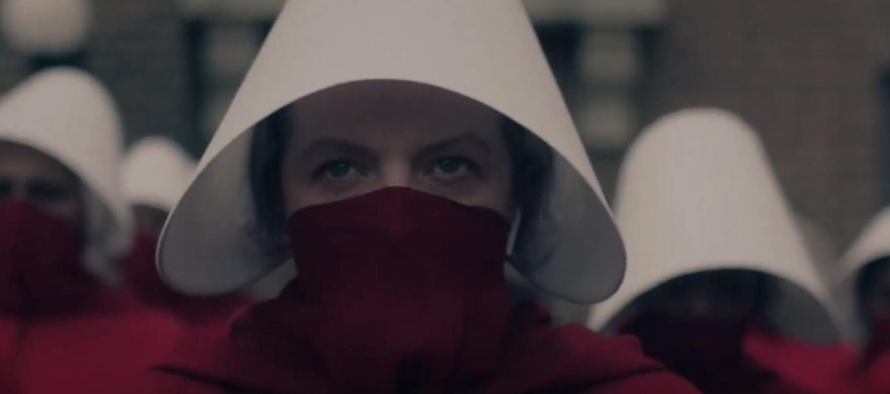 مسلسل The Handmaid’s Tale - الموسم 6