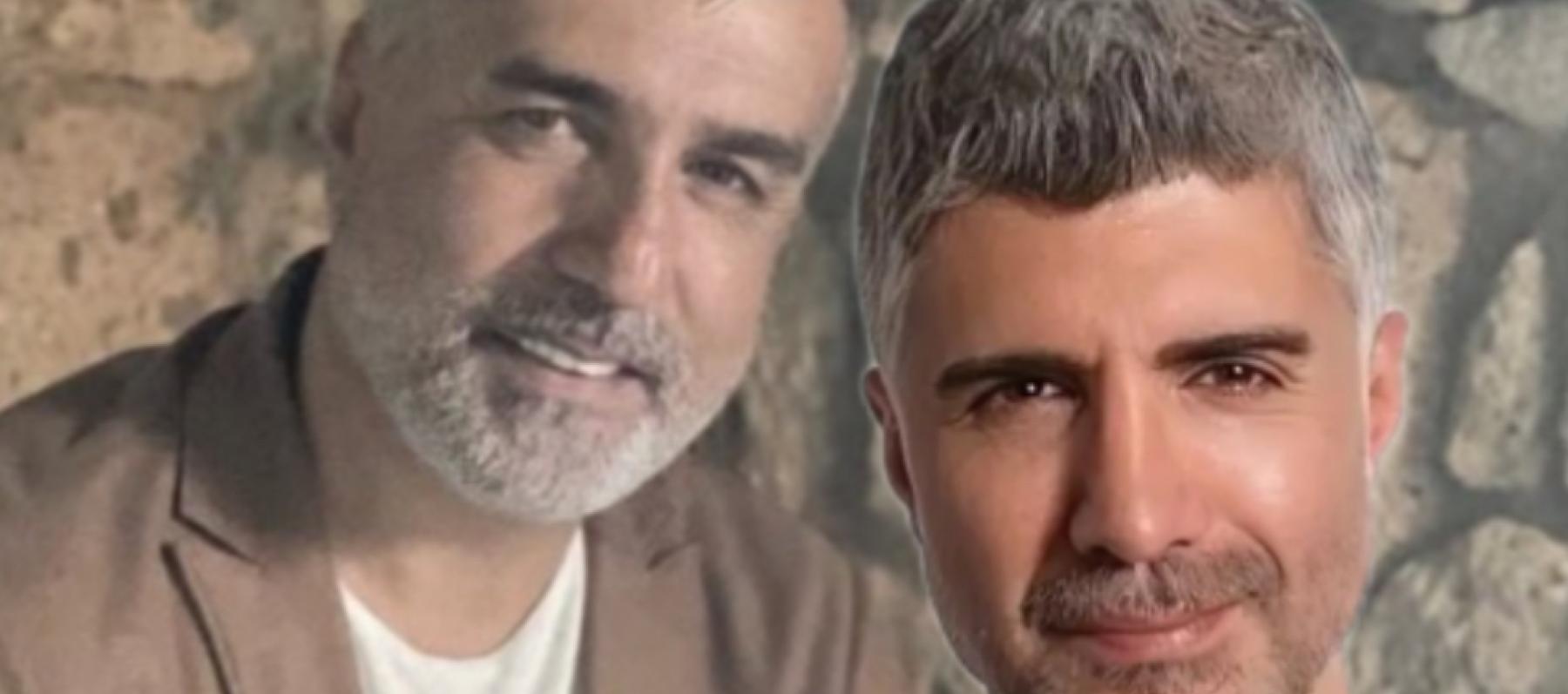اوزجان و ارجان دينيز