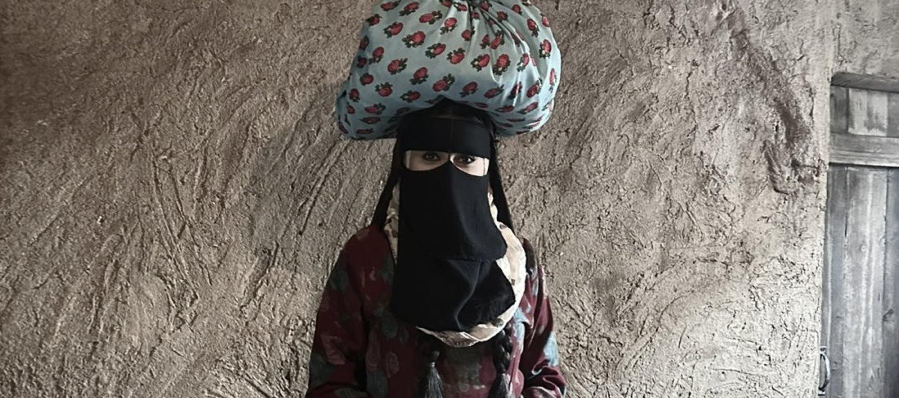إلهام علي