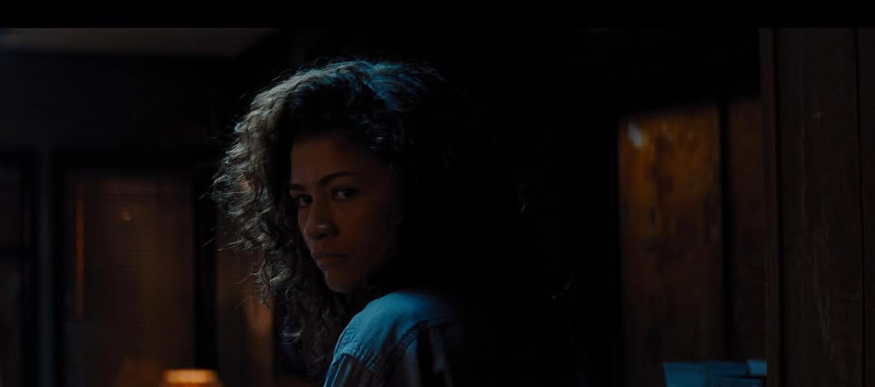 زيندايا Zendaya - Euphoria Season 3 