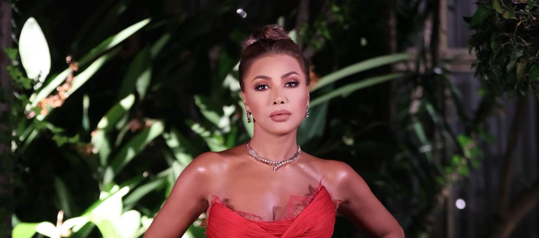 نوال الزغبي - صورة من إنستقرام