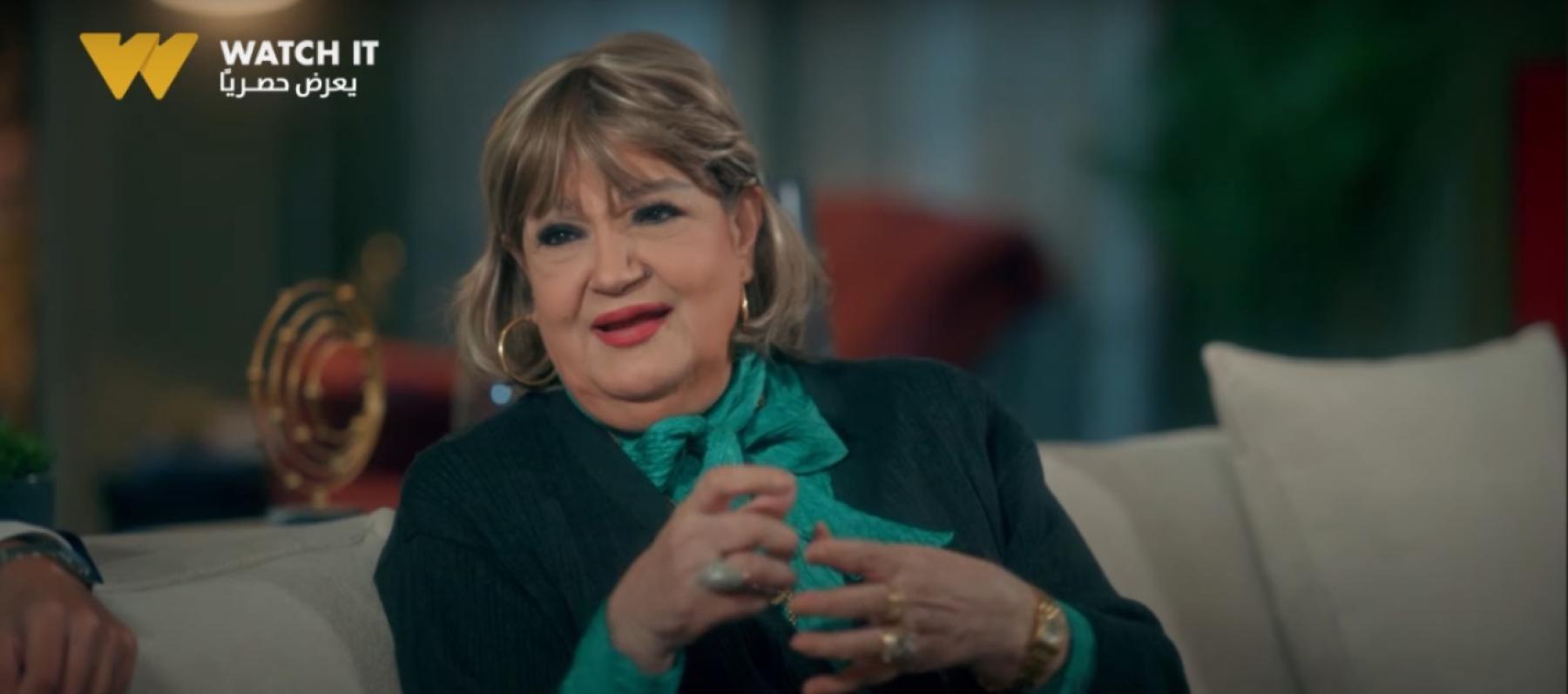 مسهد من الحلقة الثالثة لمسلسل الكابتن