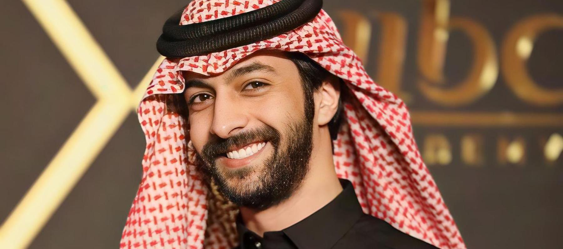 بدر محسن - صورة من إنستقرام