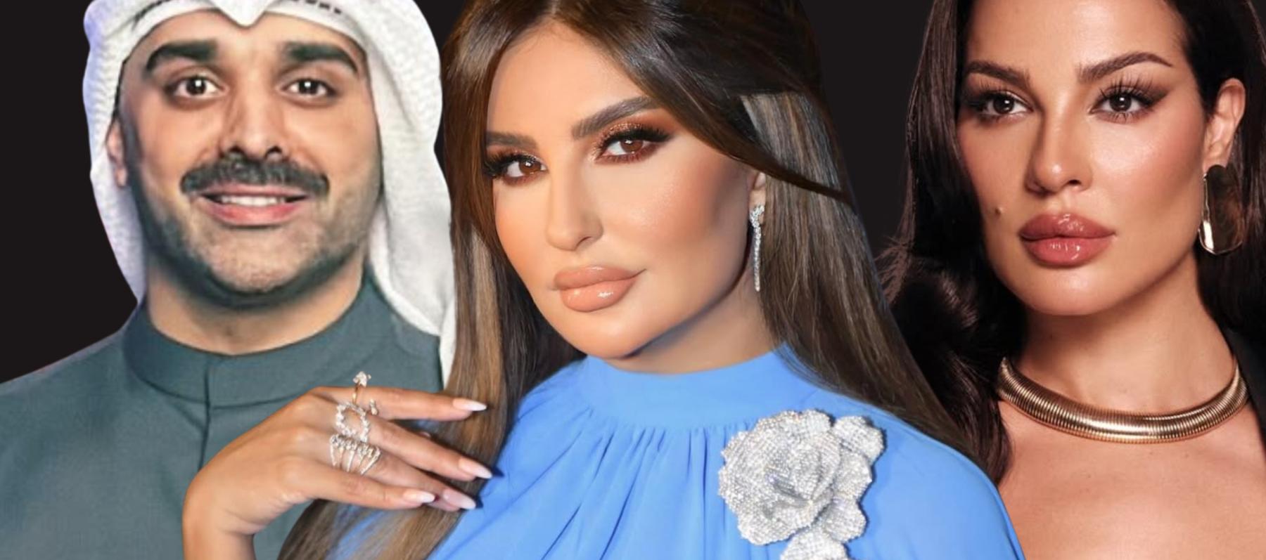 شذى حسون