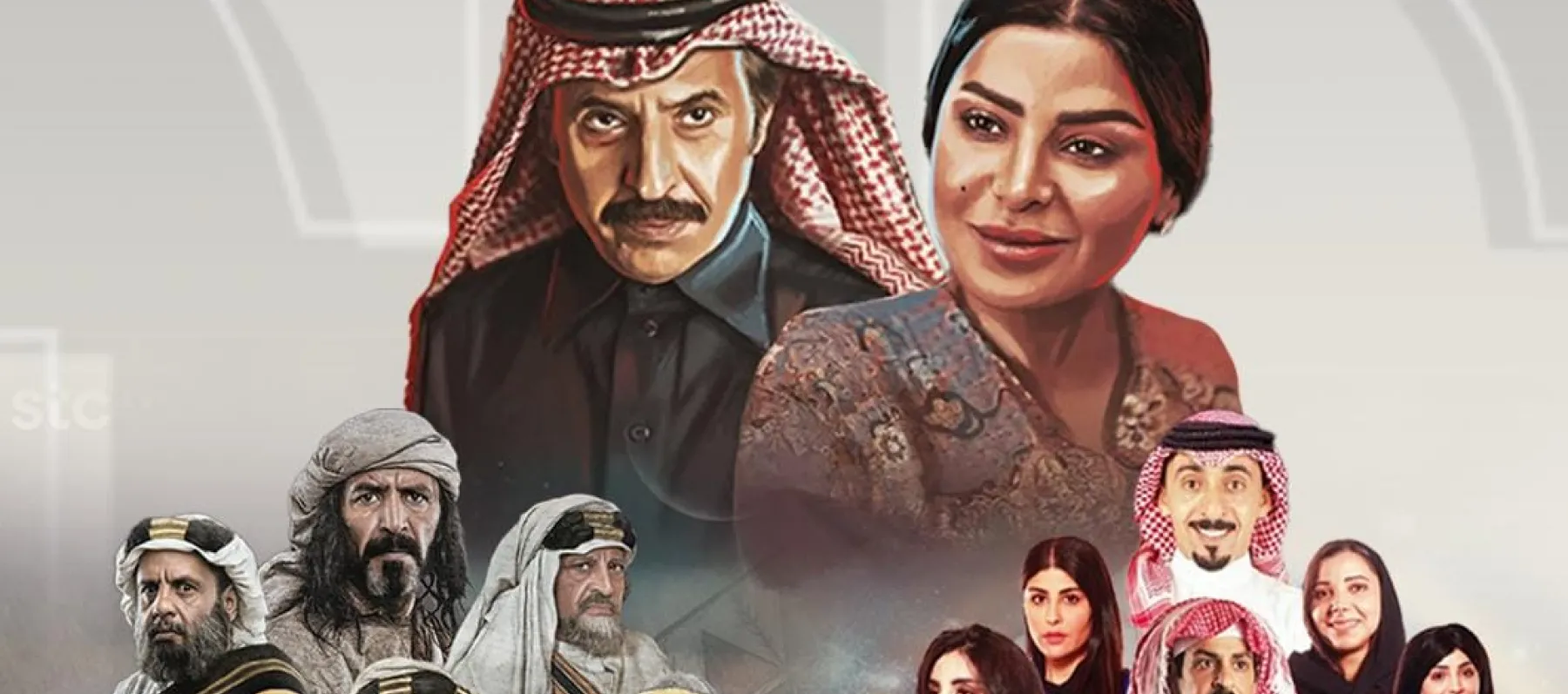 التلفزيون السعودي يكسب الرهان في أيام رمضان الأولى
