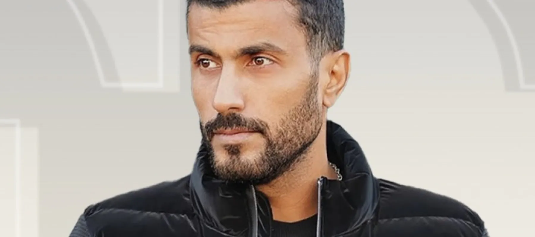 المخرج محمد سامي - صورة معدلة