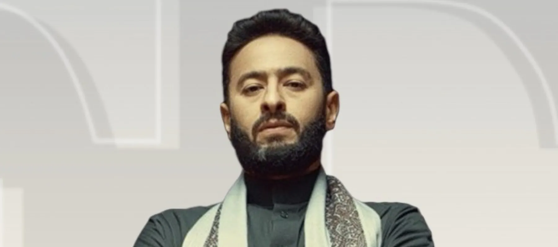 حمادة هلال - صورة معدلة