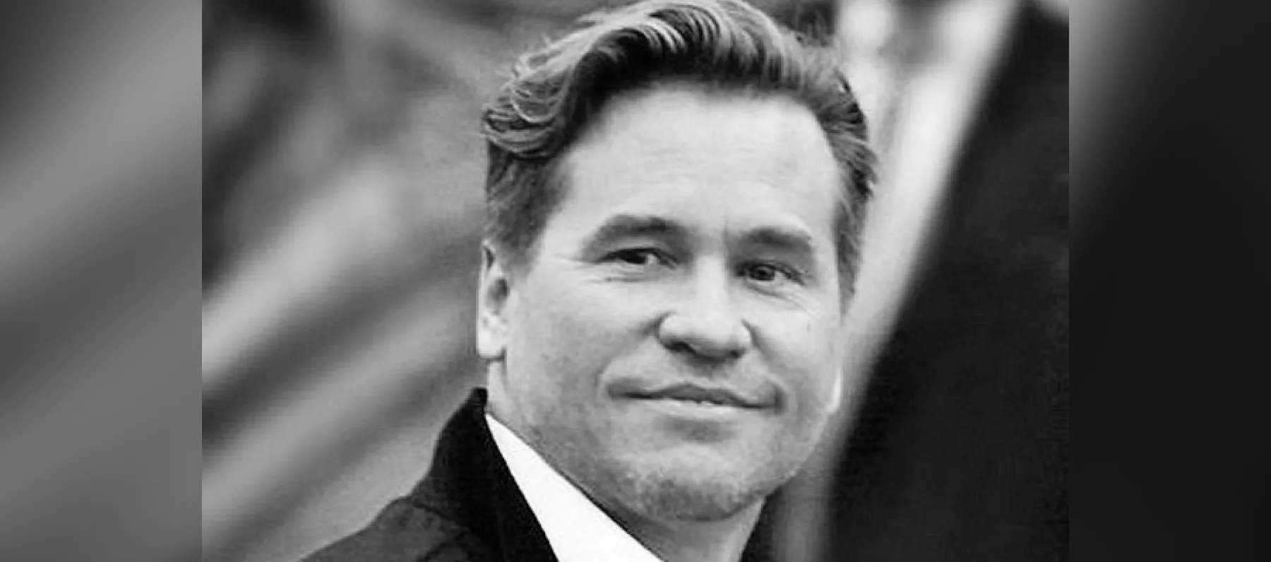 وفاة فال كيلمر Val Kilmer