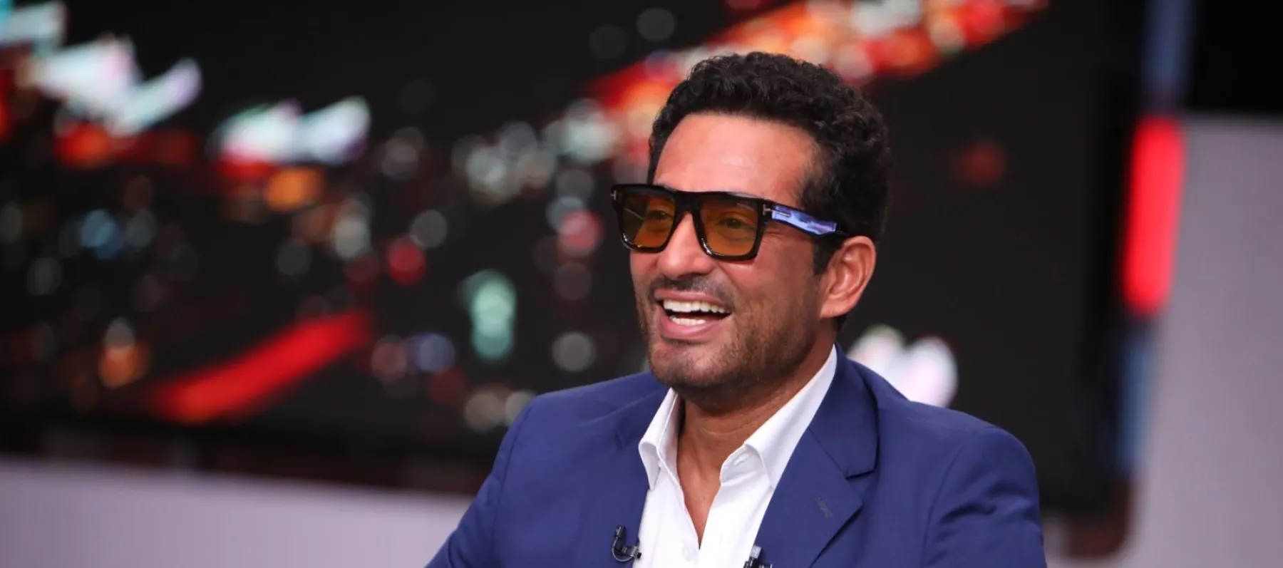 عمرو سعد