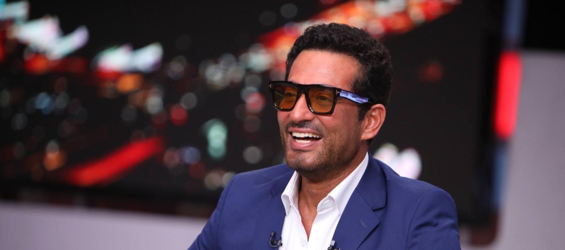 عمرو سعد