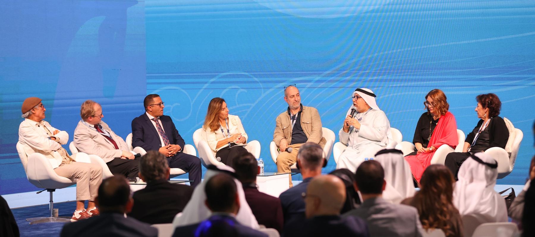 جائزة الشيخ زايد للكتاب في معرض أبوظبي الدولي للكتاب 2025
