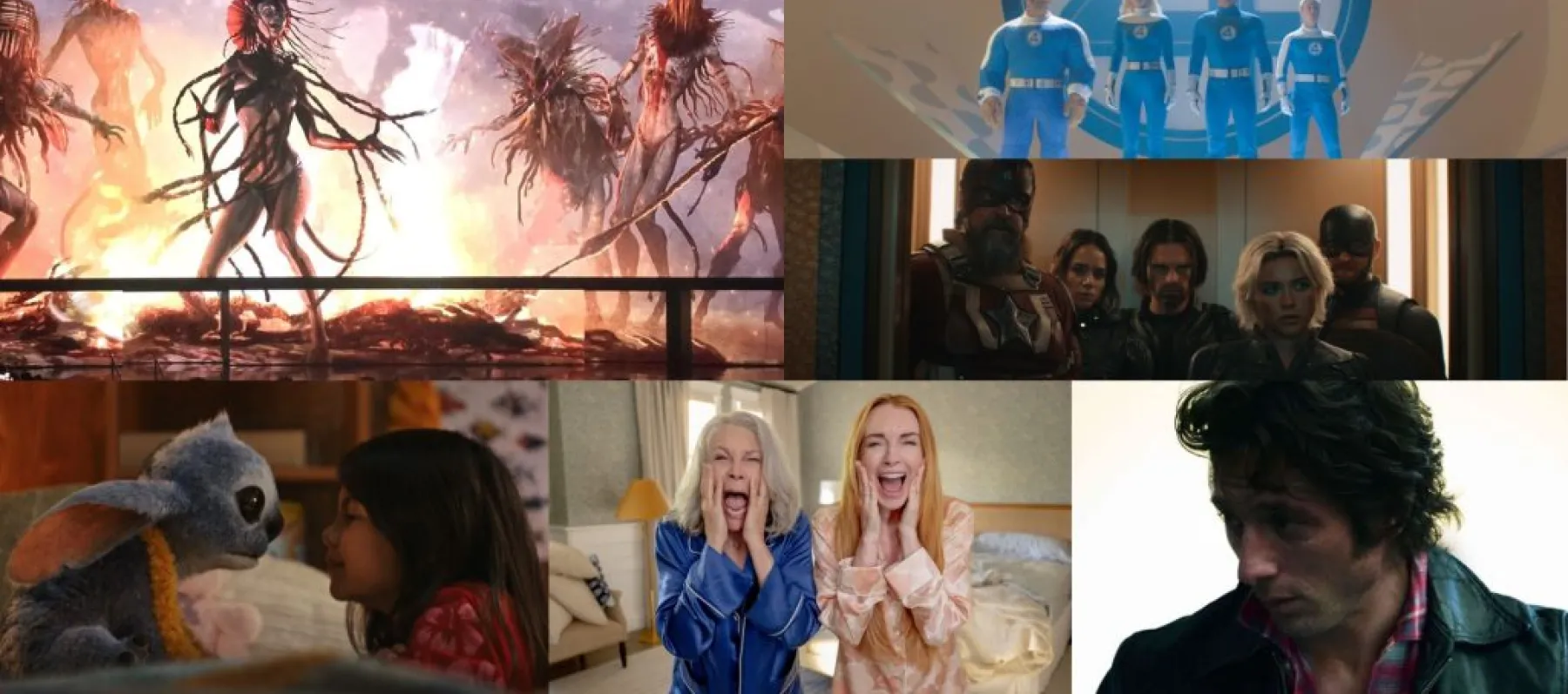 CinemaCon 2025  - سينماكون
