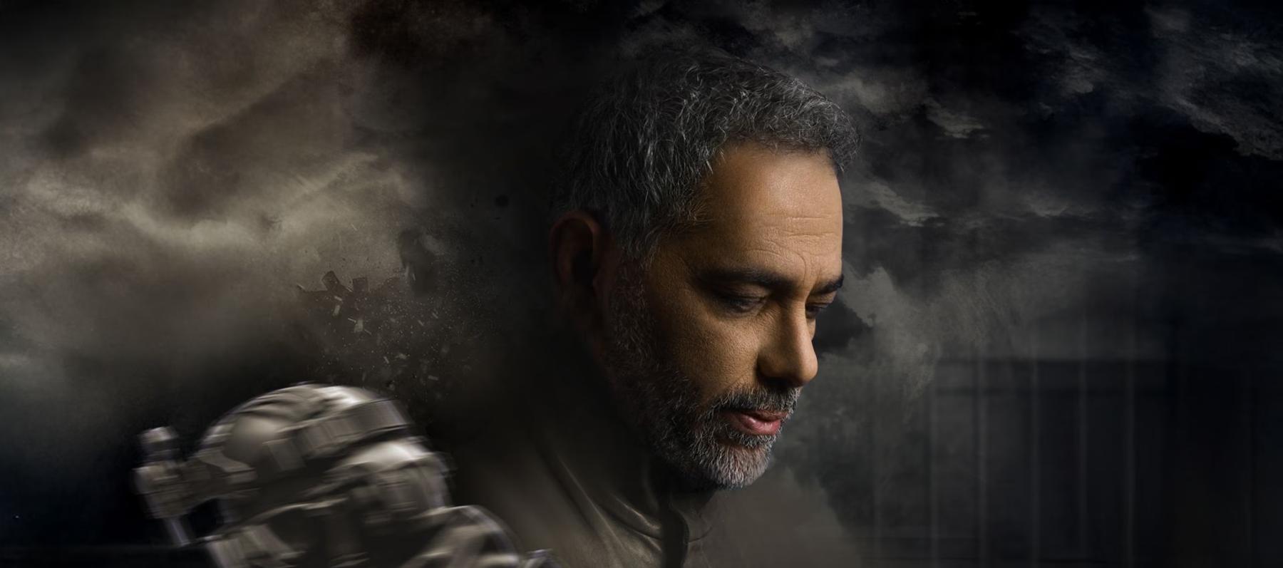  فضل شاكر يحكي قصته بنفسه في دراما وثائقية: يا غايب 