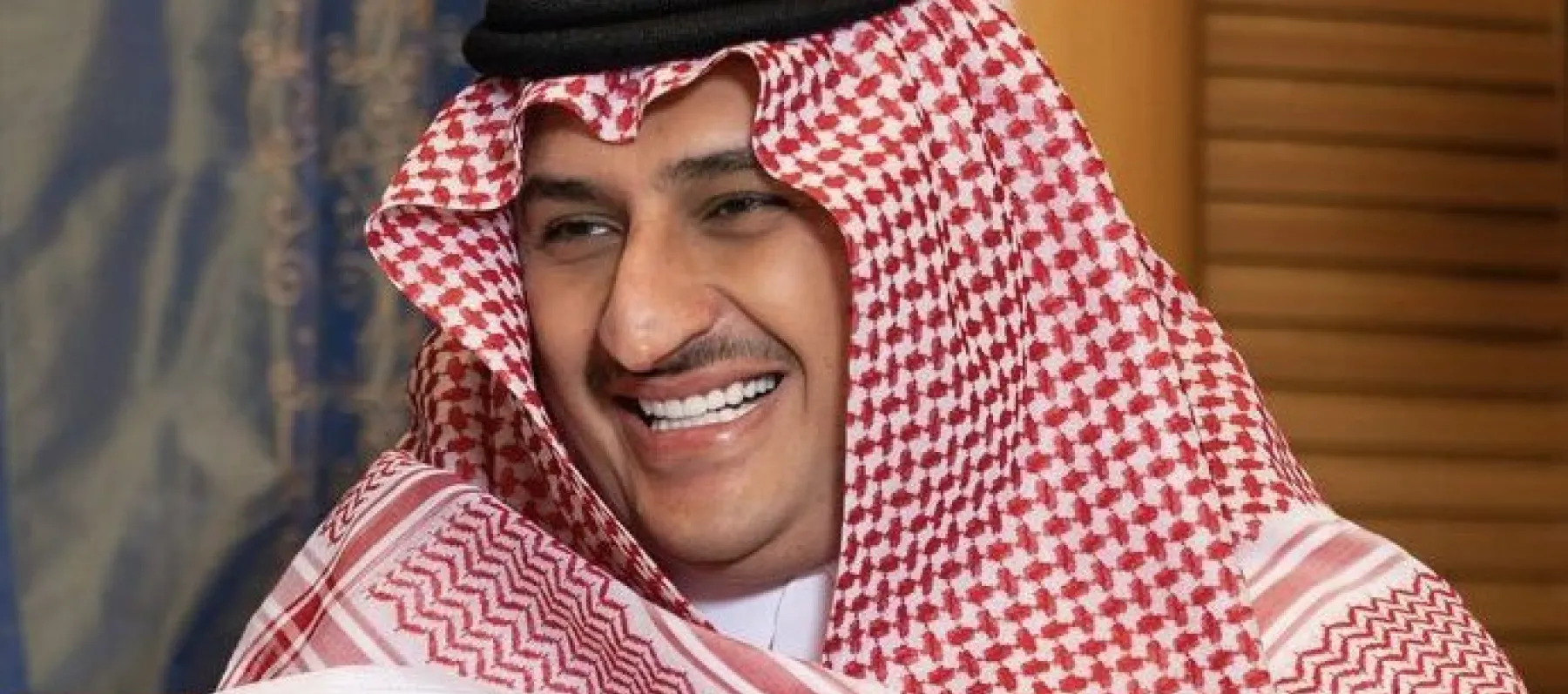 زواج الأمير أحمد بن سلطان بن عبدالعزيز سهم