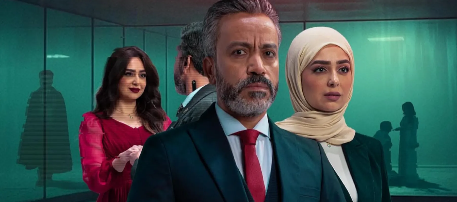 بوستر فيلم استنساخ