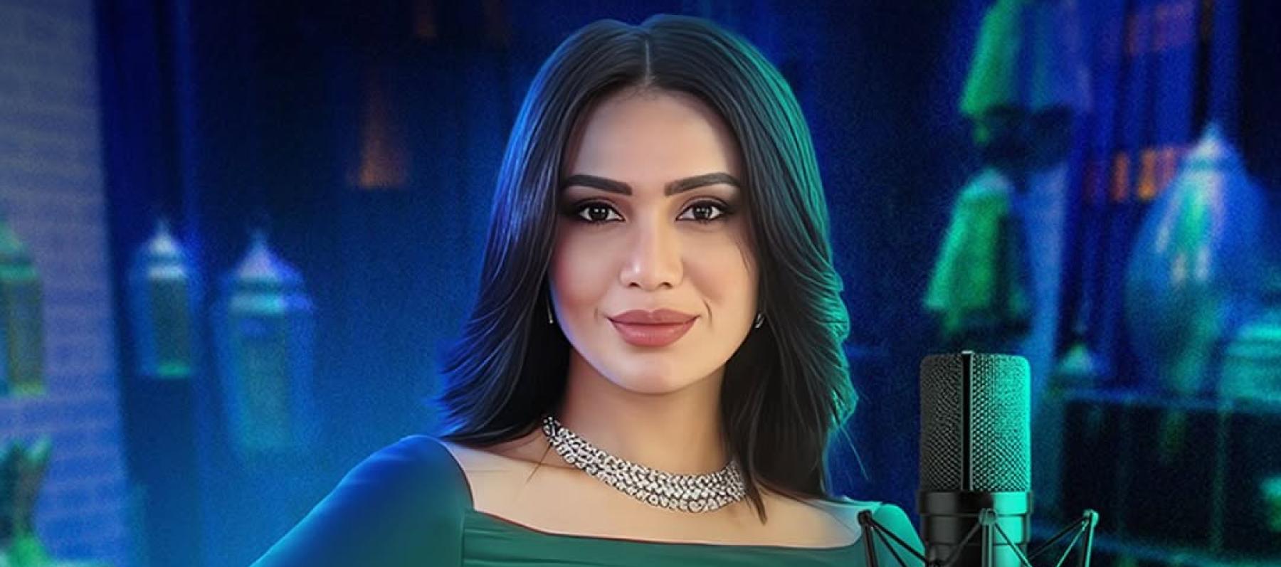 لبنى عبد العزيز - Behind The Sheen - أكثر برنامج جماهيرية في رمضان 2025 في استفتاء ET بالعربي