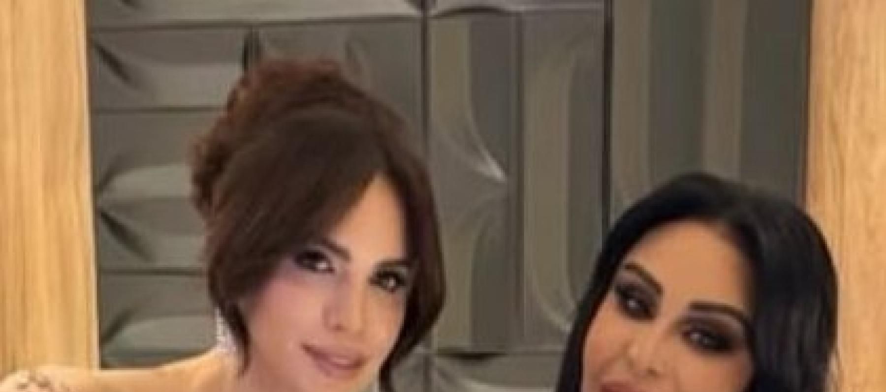 إطلالات أحلام وأمل ماهر في حفل "ليلة دايم السيف": تألق فني وأسلوب مميز