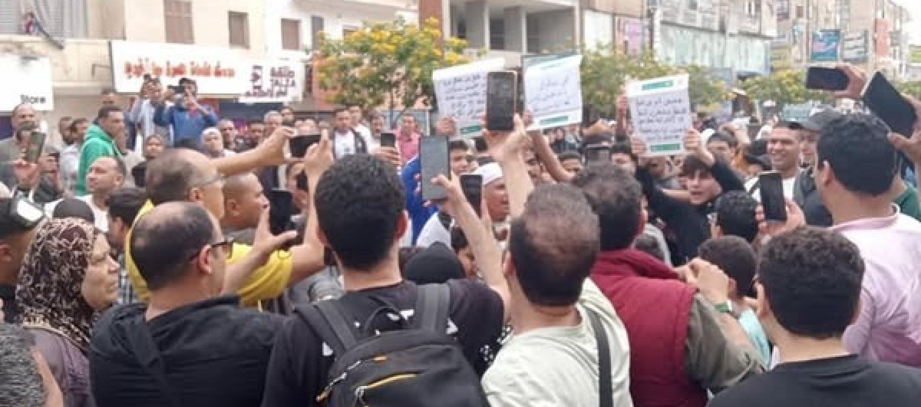 محكمة الطفل ياسين