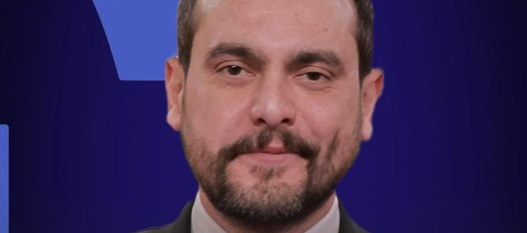 سامر إسماعيل - صورة معدلة
