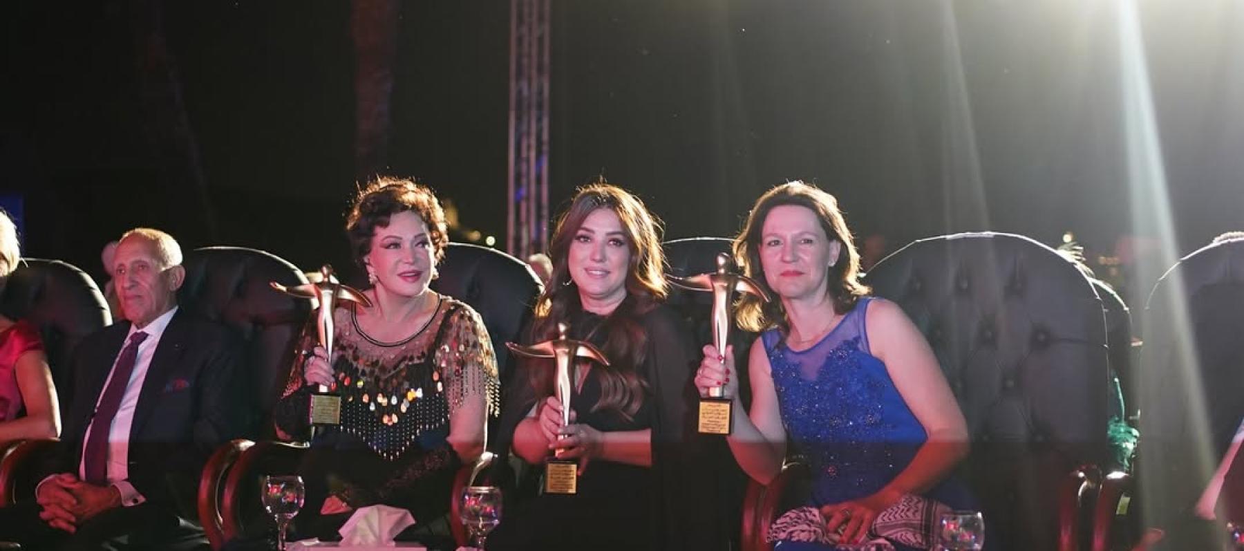 مهرجان أسوان الدولي لأفلام المرأة - Aswan International Women Film Festival 2025