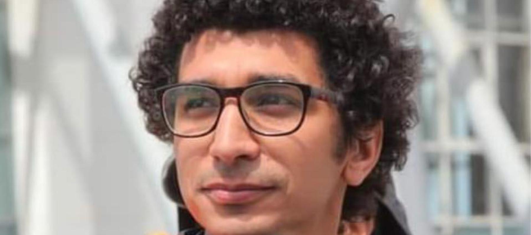 كريم الشناوي