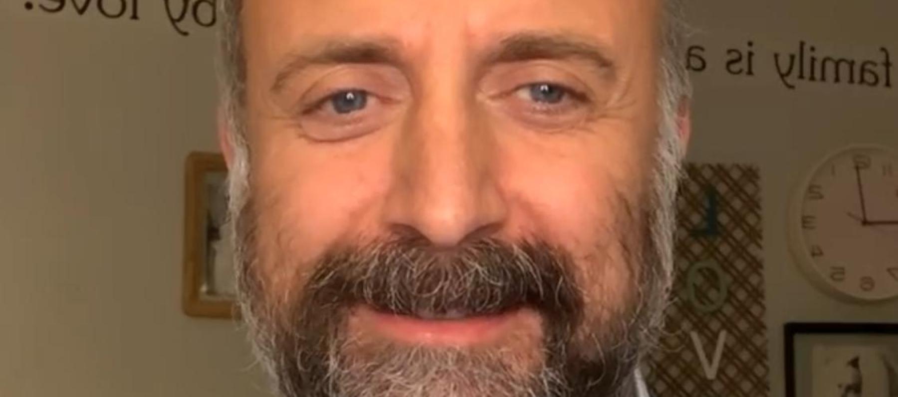 خالد أرغنش