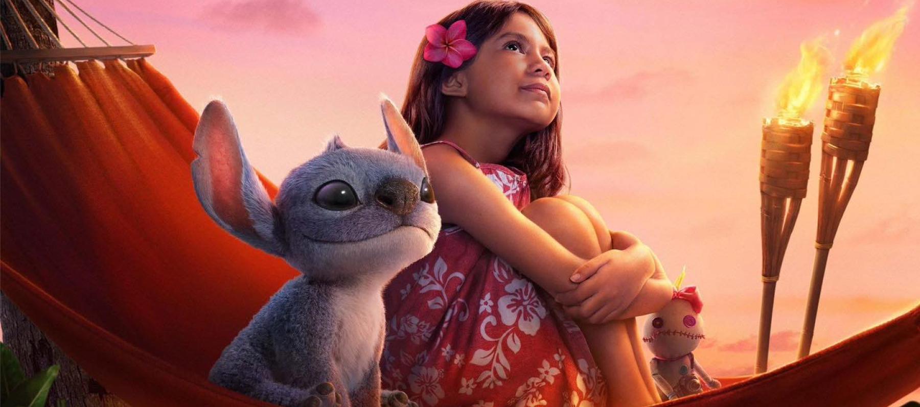 فيلم ليلو وستيتش 2025 -lilo & stitch - مصدر الصورة غوغل