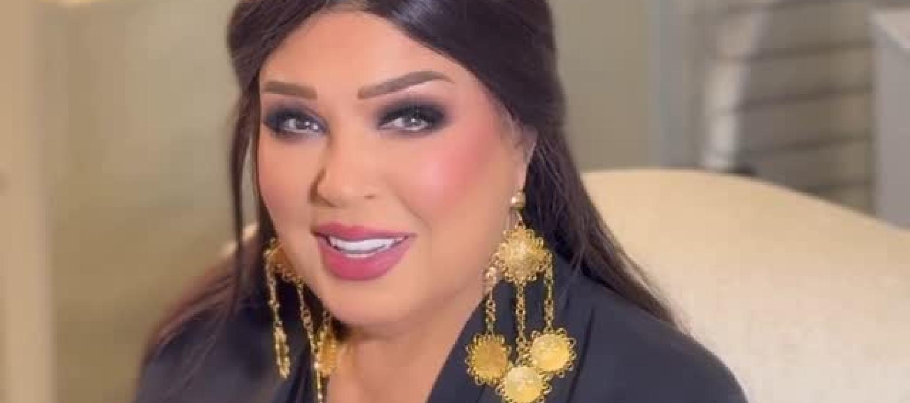 فيفي عبده تخرج عن صمتها حول جدل كريم محمود عبد العزيز