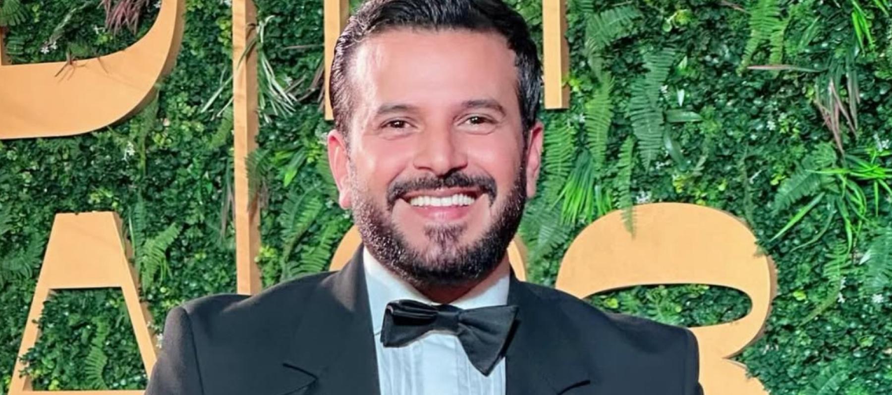 صبحي عطري