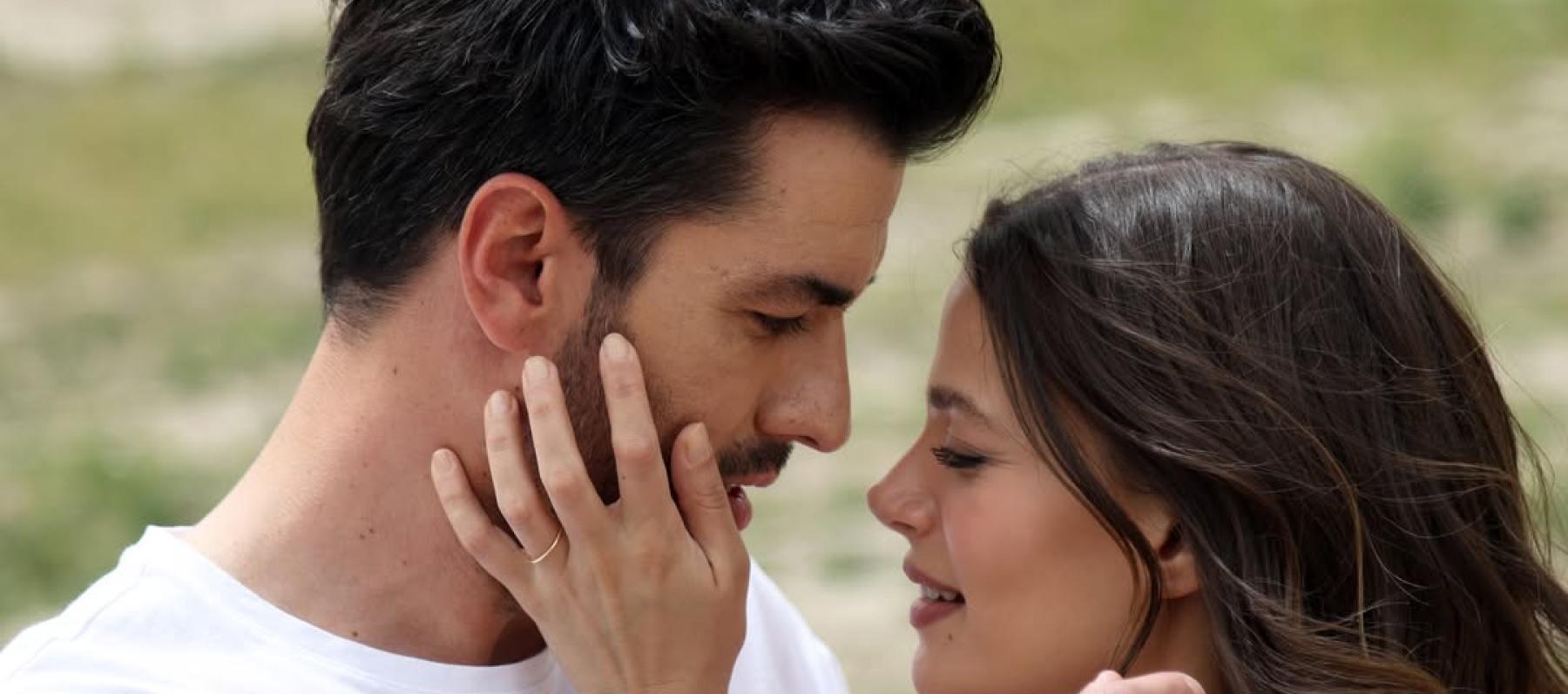 مسلسل قلب أسود الحلقة 33 - مصدر الصورة إنستغرام