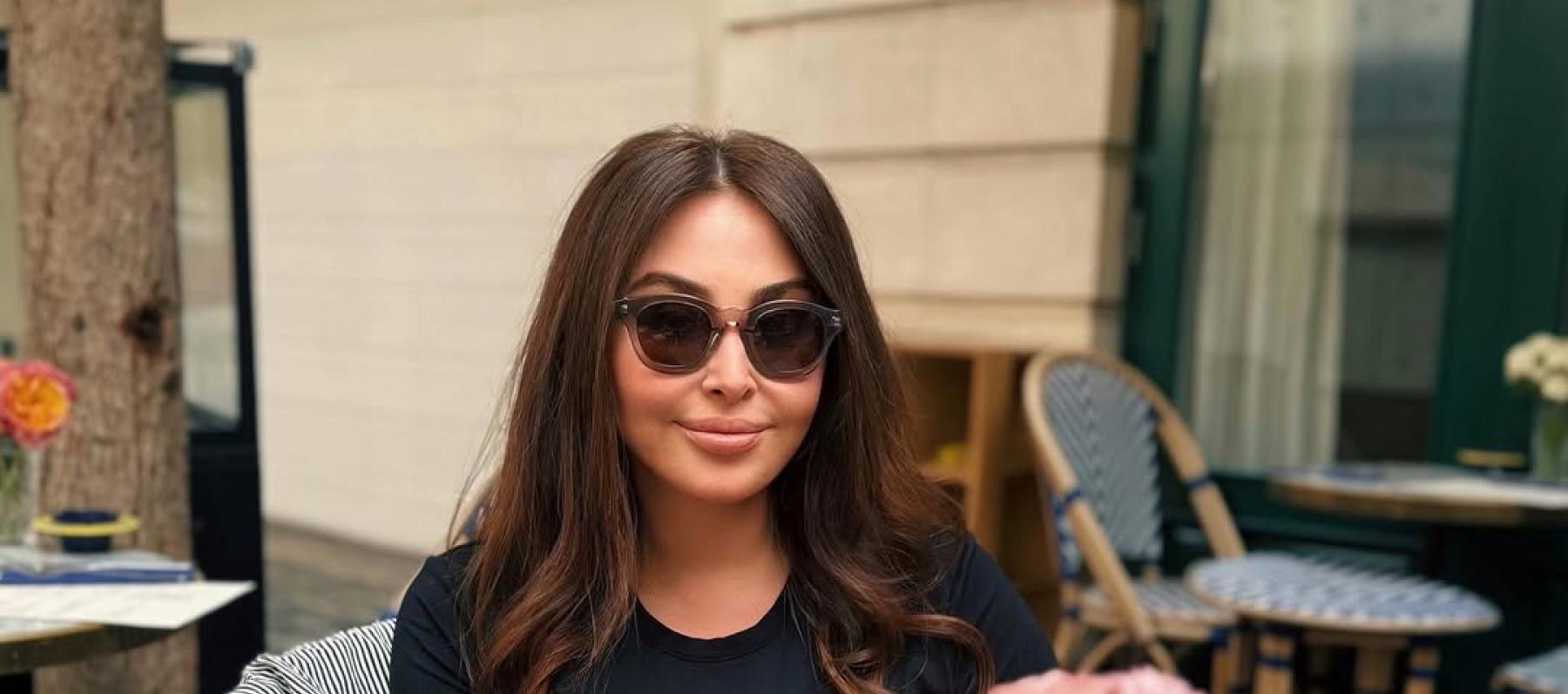 إليسا - Elissa - انستغرام - شهر مايو 2025