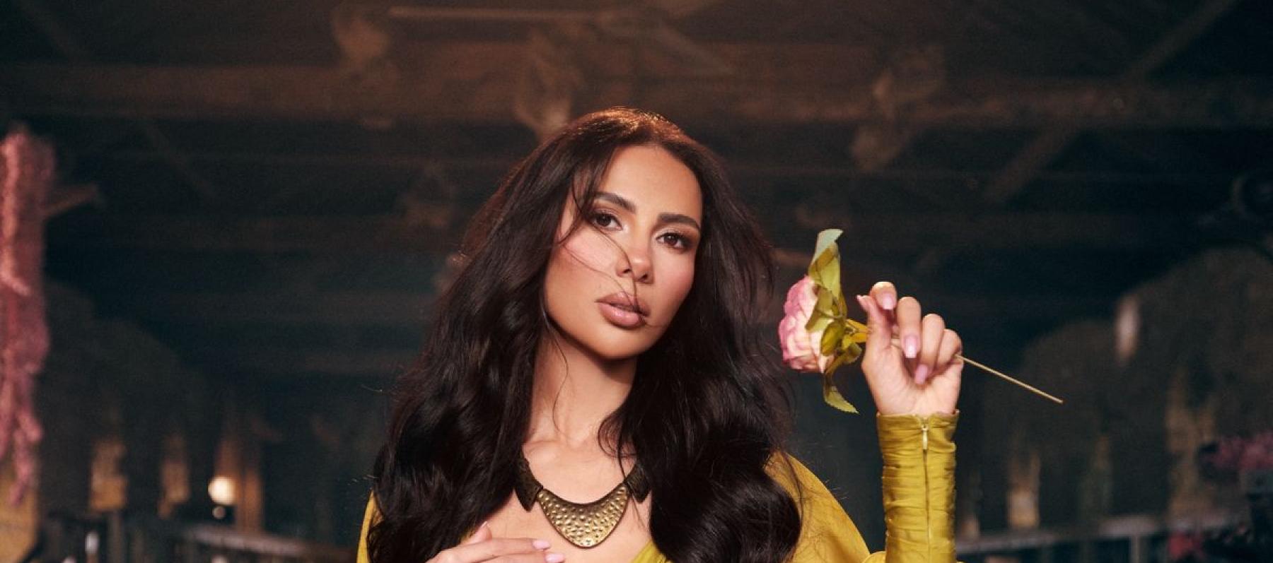 شيماء هلالي